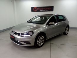 Volkswagen Golf de ocasión en Vizcaya Volkswagen Golf segunda mano Vizcaya