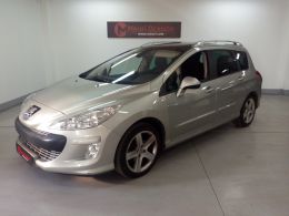 Peugeot 308 de ocasión en Vizcaya Peugeot 308 segunda mano Vizcaya