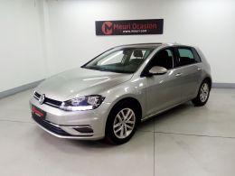 Volkswagen Golf de ocasión en Vizcaya Volkswagen Golf segunda mano Vizcaya