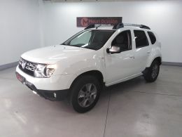 Dacia Duster de ocasión en Vizcaya Dacia Duster segunda mano Vizcaya