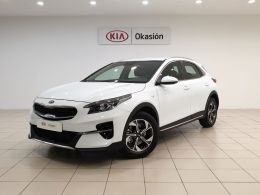 Kia XCeed de ocasión en Vizcaya Kia XCeed segunda mano Vizcaya