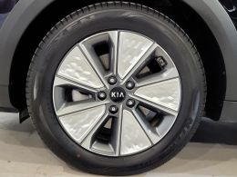 Kia e-Soul e-Soul 150kW (204CV) Drive (Long Range) segunda mano Vizcaya