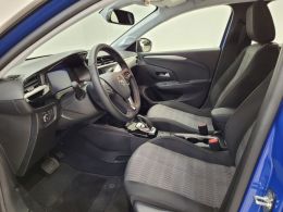 Opel Corsa-e 100kW (136CV) Edition-e segunda mano Vizcaya