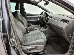 SEAT Ibiza 1.0 TSI Xcellence 81 kW (110 CV) segunda mano Vizcaya