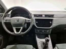SEAT Ibiza 1.0 TSI Xcellence 81 kW (110 CV) segunda mano Vizcaya