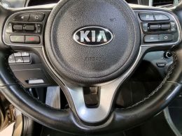 Kia Sportage 1.6 GDi 97kW (132CV) Drive 4x2 segunda mano Vizcaya