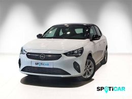 Opel Corsa-e segunda mano Vizcaya