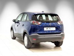 Opel Crossland 1.2 81kW (110CV) Edition segunda mano Vizcaya