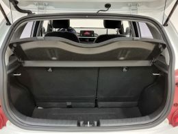 Kia Picanto 1.0 DPi 49kW (67CV) Concept Pack Comfort segunda mano Vizcaya