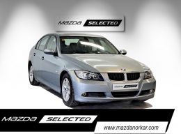 BMW Serie 3 segunda mano Vizcaya