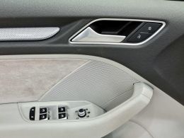 Audi A3 Advanced 2.0 TDI clean diesel 110 kW (150 CV) S tronic segunda mano Vizcaya