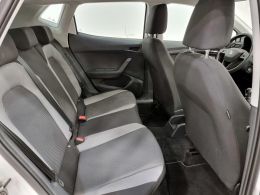 SEAT Ibiza 1.0 TGI Style 66 kW (90 CV) segunda mano Vizcaya