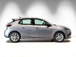 Opel Corsa 1.2T XHL 74kW (100CV) Elegance segunda mano Vizcaya
