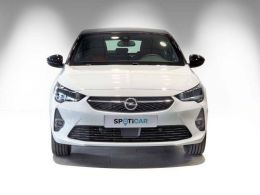 Opel Corsa-e 50kWh GS segunda mano Vizcaya