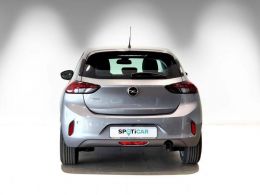 Opel Corsa 1.2T XHL 74kW (100CV) Elegance Auto segunda mano Vizcaya