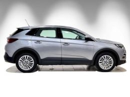Opel Grandland X 1.5 CDTi Excellence segunda mano Vizcaya