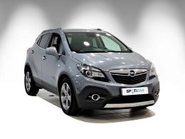 Opel Mokka 1.4 T 4X2 S&S Excellence segunda mano Vizcaya