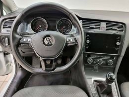 Volkswagen Golf Advance 1.0 TSI 85kW (115CV) segunda mano Vizcaya