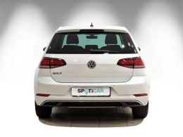 Volkswagen Golf Advance 1.0 TSI 85kW (115CV) segunda mano Vizcaya