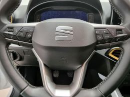 SEAT Arona 1.0 TSI Style 81 kW (110 CV) segunda mano Vizcaya