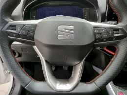 SEAT Arona 1.0 TSI S&S FR 81 kW (110 CV) segunda mano Vizcaya