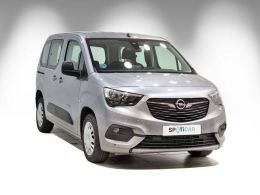 Opel Combo Life 1.5 TD 75kW (100CV) S/S Edition Plus L segunda mano Vizcaya