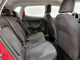 SEAT Ibiza 1.0 TGI 66kW (90CV) Reference segunda mano Vizcaya
