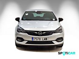 Opel Astra 1.2T SHL 81kW (110CV) GS Line segunda mano Vizcaya