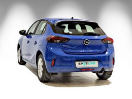 Opel Corsa 1.2T XHL 74kW (100CV) Edition segunda mano Vizcaya