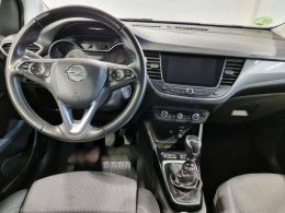 Opel Crossland 1.2 96kW (130CV) Business Elegance segunda mano Vizcaya