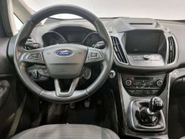 Ford C-Max 1.0 EcoBoost 125CV Titanium segunda mano Vizcaya