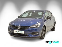 Opel Astra segunda mano Vizcaya