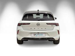 Opel Astra 1.6T PHEV 132kW (180CV) GS-Line Auto segunda mano Vizcaya
