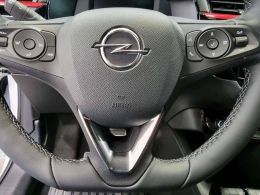 Opel Corsa Electric 50kWh GS-Line-e segunda mano Vizcaya