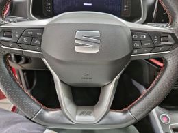 SEAT Arona 1.0 TSI S&S FR 81 kW (110 CV) segunda mano Vizcaya
