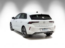 Opel Astra 1.5D DTH 96kW (130CV) Elegance segunda mano Vizcaya