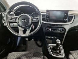 Kia Ceed 5p 1.0 T-GDi 100CV Drive Eco-Dynamics segunda mano Vizcaya