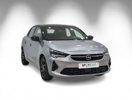 Opel Corsa 1.2T XHL 74kW (100CV) GS segunda mano Vizcaya