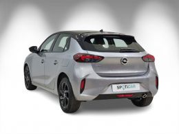 Opel Corsa 1.2T XHL 74kW (100CV) GS segunda mano Vizcaya