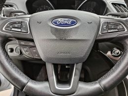 Ford C-Max 1.6 TI-VCT Trend+ 92 kW (125 CV) segunda mano Vizcaya