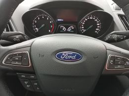 Ford Kuga 1.5 EcoBoost 110kW 4x2 Trend+ segunda mano Madrid