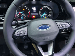 Ford Grand Tourneo Connect 2.0 Ecoblue 90kW Titanium 4WD segunda mano Barcelona