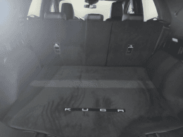 Ford Kuga ST-Line X 1.5T EcoBoost 110kW (150CV) segunda mano Barcelona