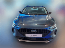 Ford Focus 1.0 Ecoboost MHEV 114kW Active X 155CV segunda mano Barcelona
