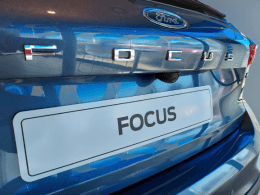 Ford Focus 1.0 Ecoboost MHEV 114kW Active X 155CV segunda mano Barcelona