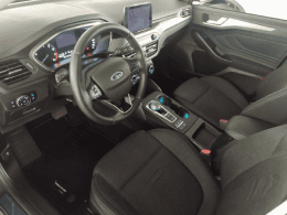 Ford Focus 1.5 Ecoboost 110kW Active Auto 150CV segunda mano Barcelona