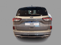 Ford Kuga ST-Line X 1.5T EcoBoost 110kW (150CV) segunda mano Barcelona
