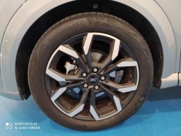Ford Puma 1.0 EcoBoost 114kW ST-Line X MHEV 155cv segunda mano Barcelona