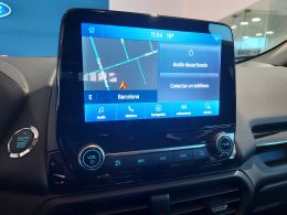 Ford EcoSport 1.0T EcoBoost 92kW (125CV) S&S Active segunda mano Barcelona