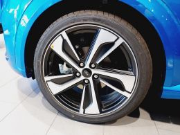 Ford Puma 1.0 EcoBoost 125cv ST-Line X MHEV segunda mano Barcelona